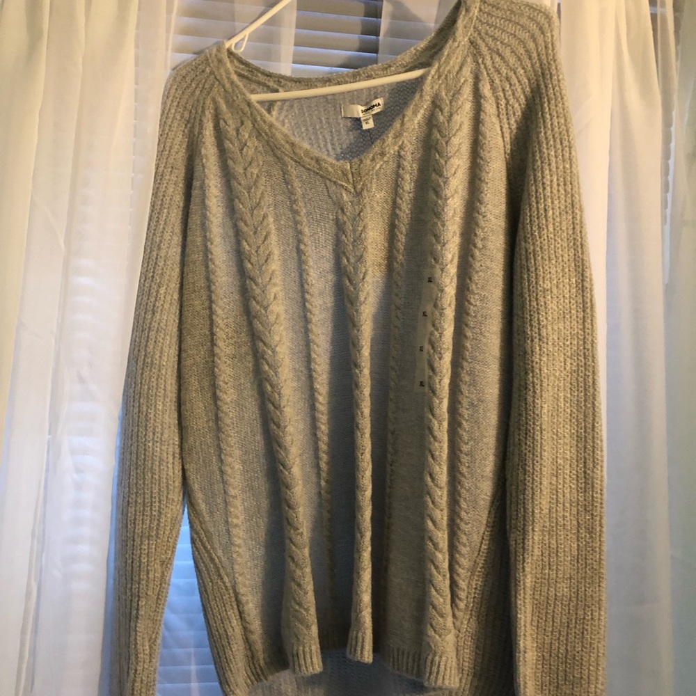 Sweater